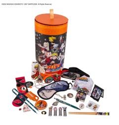 Naruto - Advent Calendar Deluxe 2025