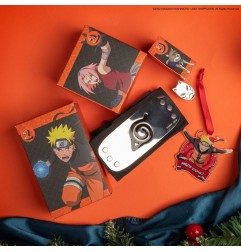 Naruto - Advent Calendar Deluxe 2025
