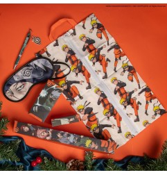 Naruto - Advent Calendar Deluxe 2025