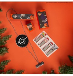Naruto - Advent Calendar Deluxe 2025