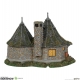 Harry Potter - Statuette Hagrid's Hut 17 cm