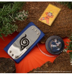 Naruto - Calendrier de l'avent Naruto 2025