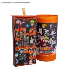 Naruto - Advent Calendar Deluxe 2025