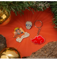 Naruto - Advent Calendar 2025