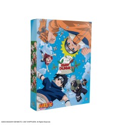 Naruto - Advent Calendar 2025