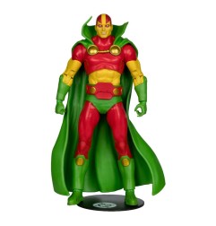 DC Comics - DC Multiverse Action Figure Mister Miracle (New Gods) (Gold Label) 18 cm