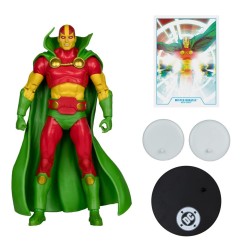 DC Comics - DC Multiverse Action Figure Mister Miracle (New Gods) (Gold Label) 18 cm