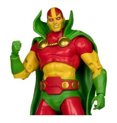 DC Comics - DC Multiverse Action Figure Mister Miracle (New Gods) (Gold Label) 18 cm