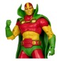 DC Multiverse - Figurine Mister Miracle (New Gods) (Gold Label) 18 cm