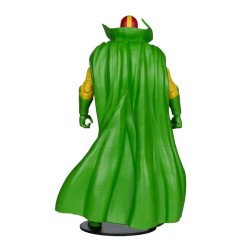 DC Multiverse - Figurine Mister Miracle (New Gods) (Gold Label) 18 cm