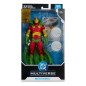 DC Comics - DC Multiverse Action Figure Mister Miracle (New Gods) (Gold Label) 18 cm DC Comics - DC Multiverse Action Figure Mister Miracle (New Gods) (Gold Label) 18 cm