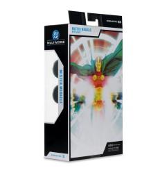 DC Comics - DC Multiverse Action Figure Mister Miracle (New Gods) (Gold Label) 18 cm