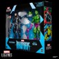 Marvel - Inhumans Legends Action Figure 2-Pack Black Bolt & 's Triton 15 cm Marvel - Inhumans Legends Action Figure 2-Pack Black Bolt & 's Triton 15 cm