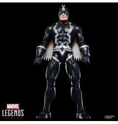 Marvel - Inhumans  Legends Action Figure 2-Pack Black Bolt & 's Triton 15 cm