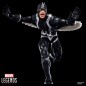 Inhumans Marvel Legends - Pack 2 figurines Black Bolt & Marvel' s Triton 15 cm