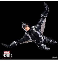 Marvel - Inhumans  Legends Action Figure 2-Pack Black Bolt & 's Triton 15 cm