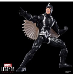 Marvel - Inhumans  Legends Action Figure 2-Pack Black Bolt & 's Triton 15 cm