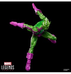 Inhumans Marvel Legends - Pack 2 figurines Black Bolt & Marvel' s Triton 15 cm