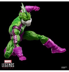 Marvel - Inhumans  Legends Action Figure 2-Pack Black Bolt & 's Triton 15 cm