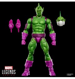 Marvel - Inhumans  Legends Action Figure 2-Pack Black Bolt & 's Triton 15 cm