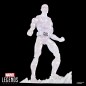 Marvel - Secret Wars  Legends Retro Action Figure Iceman 15 cm