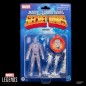 Secret Wars Marvel Legends Retro - Figurine Iceman 15 cm Secret Wars Marvel Legends Retro - Figurine Iceman 15 cm