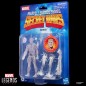 Marvel - Secret Wars  Legends Retro Action Figure Iceman 15 cm