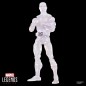 Marvel - Secret Wars  Legends Retro Action Figure Iceman 15 cm