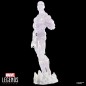 Marvel - Secret Wars  Legends Retro Action Figure Iceman 15 cm