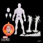 Marvel - Secret Wars  Legends Retro Action Figure Iceman 15 cm