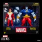 Marvel - Legends Action Figure 2-Pack 's Starfox & Champion of the Universe 15 cm
