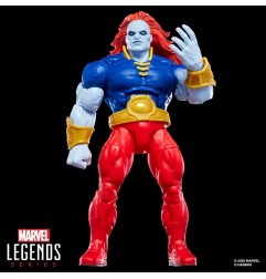 Marvel - Legends Action Figure 2-Pack 's Starfox & Champion of the Universe 15 cm