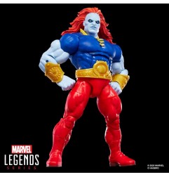 Marvel - Legends Action Figure 2-Pack 's Starfox & Champion of the Universe 15 cm