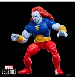 Marvel - Legends Action Figure 2-Pack 's Starfox & Champion of the Universe 15 cm