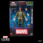 Marvel - Legends Action Figure Wolverine (WWII Logan) 15 cm
