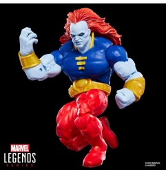 Marvel Legends - Pack 2 figurines Marvel' s Starfox & Champion of the Universe 15 cm