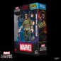 Marvel Legends Action - Figurine Wolverine (WWII Logan) 15 cm