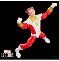 Marvel - Legends Action Figure 2-Pack 's Starfox & Champion of the Universe 15 cm