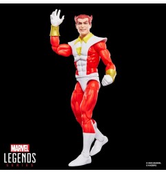 Marvel Legends - Pack 2 figurines Marvel' s Starfox & Champion of the Universe 15 cm