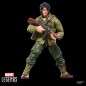 Marvel Legends Action - Figurine Wolverine (WWII Logan) 15 cm
