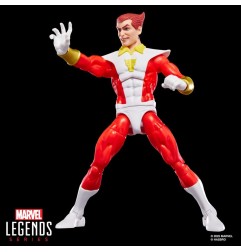 Marvel - Legends Action Figure 2-Pack 's Starfox & Champion of the Universe 15 cm