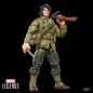Marvel - Legends Action Figure Wolverine (WWII Logan) 15 cm