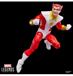 Marvel - Legends Action Figure 2-Pack 's Starfox & Champion of the Universe 15 cm