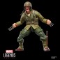 Marvel Legends Action - Figurine Wolverine (WWII Logan) 15 cm