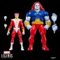 Marvel Legends - Pack 2 figurines Marvel' s Starfox & Champion of the Universe 15 cm Marvel Legends - Pack 2 figurines Marvel' s Starfox & Champion of the Universe 15 cm