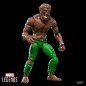 Marvel - Legends Action Figure Werewolf by Night (BAF: Executioner) 15 cm