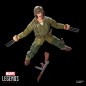 Marvel - Legends Action Figure Wolverine (WWII Logan) 15 cm