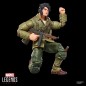 Marvel Legends Action - Figurine Wolverine (WWII Logan) 15 cm