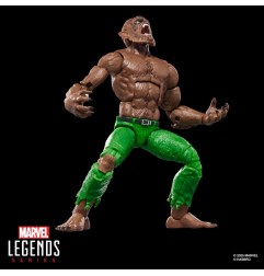 Marvel - Legends Action Figure Werewolf by Night (BAF: Executioner) 15 cm