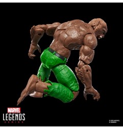 Marvel - Legends Action Figure Werewolf by Night (BAF: Executioner) 15 cm